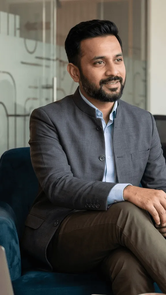 Vikramaditya S