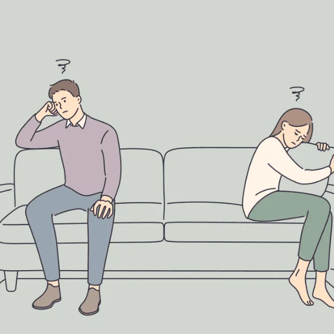 How to argue without fighting?