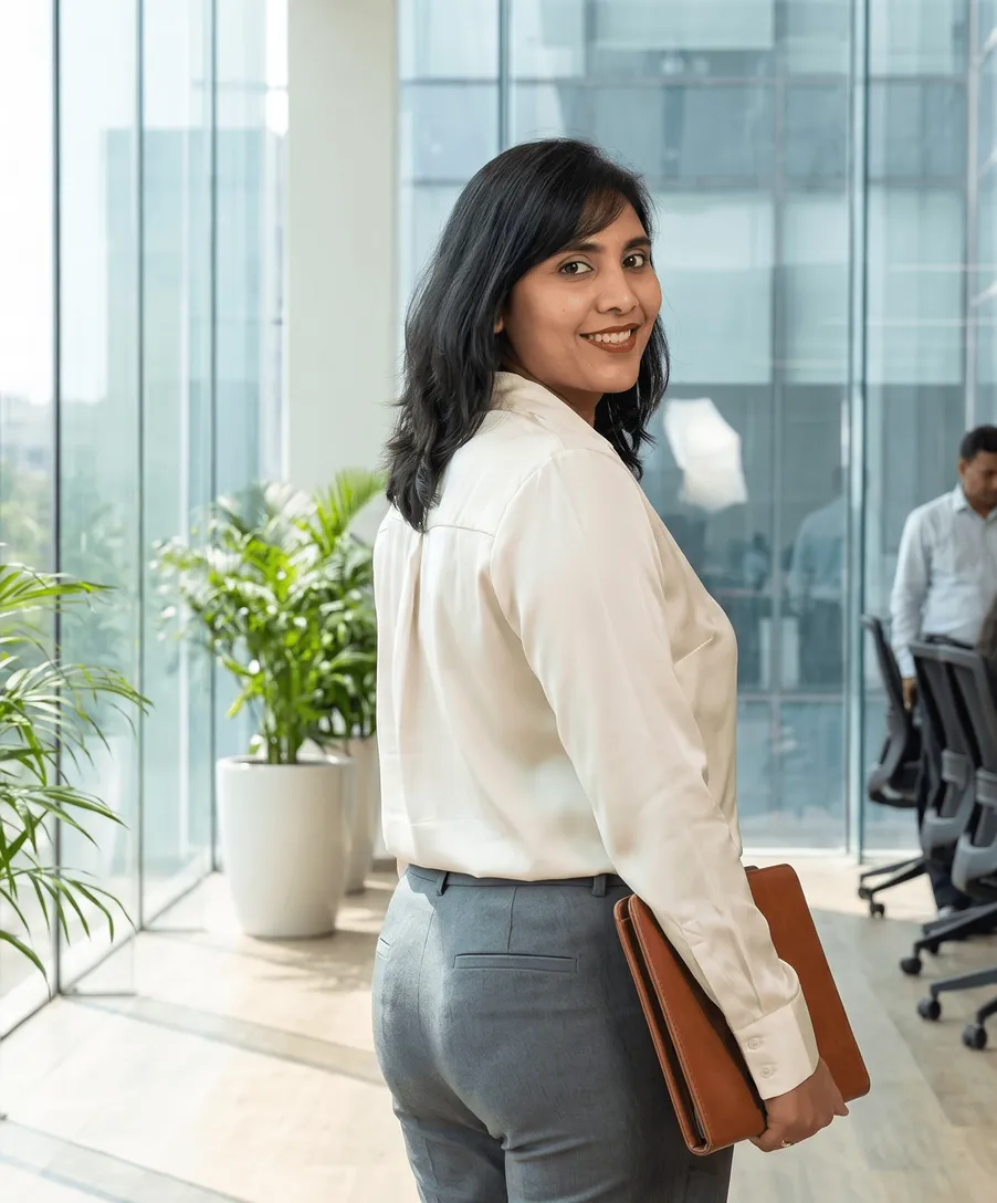 Ash Pesala, Professional & Financial Growth